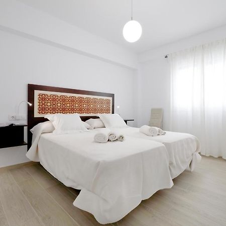San Basilio, Parking Incluido Junto Al Casco Historico Διαμέρισμα Κόρδοβα Εξωτερικό φωτογραφία