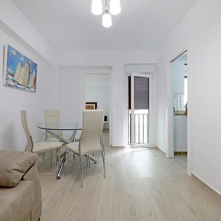 San Basilio, Parking Incluido Junto Al Casco Historico Διαμέρισμα Κόρδοβα Εξωτερικό φωτογραφία