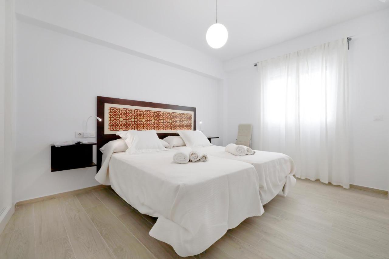 San Basilio, Parking Incluido Junto Al Casco Historico Διαμέρισμα Κόρδοβα Εξωτερικό φωτογραφία